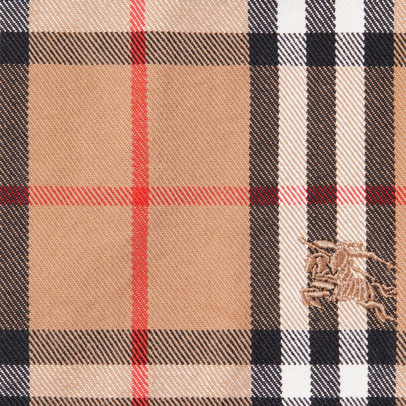 Supreme®/Burberry® Denim Short view 5